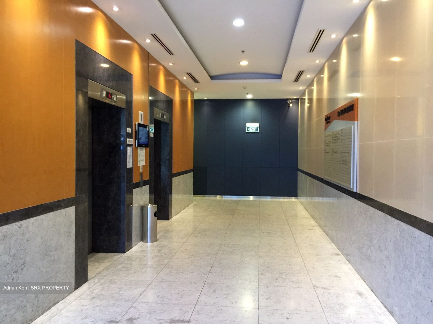 Pandan Crescent (D5), Factory #410146871